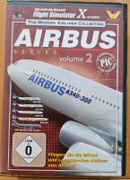 Flightsimulator X Airbus Series Volume 2 Köln - Porz Vorschau