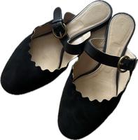 Chloé Lauren Mules Ballerina Größe 38 Düsseldorf - Rath Vorschau