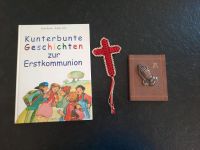 Geschenkset Erstkommunion, 1.  Heilige Kommunion Buch, Bild Bayern - Grafenau Vorschau