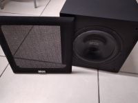 Heco Subwoofer Hyperspace Schwarz 120/170W Lautsprecher Speaker S Essen - Essen-Ruhrhalbinsel Vorschau