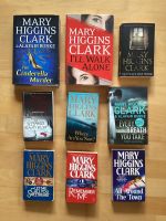 Mary Higgins Clark *english language* Stuttgart - Möhringen Vorschau