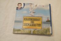 Hörbuch Krabbenbrot und Seemannstod - ein Ostfriesen-Krimi Niedersachsen - Bramsche Vorschau