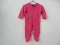 TABEA Schlafanzug Langarm 1teilig Baby pink Mädchen 62 68 Baden-Württemberg - Ravensburg Vorschau