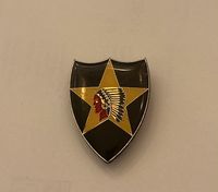 Pin Kiowa Apache Düsseldorf - Bilk Vorschau