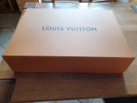 Geschenkbox Louis Vuitton XXL Magnet Kasten Karton Niedersachsen - Wiefelstede Vorschau