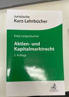 Aktien- und Kapitalmarktrecht Rheinland-Pfalz - Reichenbach-Steegen Vorschau