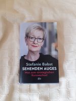 Sehenden Auges - Stefanie Babst Niedersachsen - Rotenburg (Wümme) Vorschau