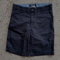 Dunkelblaue Bermudas kurze Chino Hose H&M Gr. 146 **wNEU** Hessen - Zierenberg Vorschau