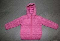 Impidimpi Jacke Steppjacke Gr. 86/92 pink Übergang Übergangsjacke Bayern - Hirschau Vorschau