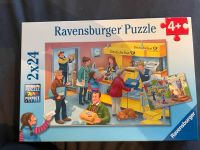 Ravensburger Puzzle 2x24 Teile ab 4 Jahre Berlin - Köpenick Vorschau