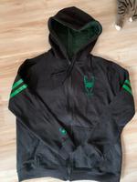 Neue Sweatjacke Marvel Loki avengers Thor xl=m/l Brandenburg - Zossen Vorschau