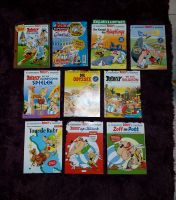 Asterix und Obelix Comics Sonderausgaben Nordrhein-Westfalen - Heinsberg Vorschau