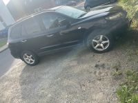 Hyundai Santa Fe Nordrhein-Westfalen - Much Vorschau