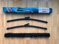 BOSCH Aerofit Scheibenwischer (Wischerblatt) AF922 / 3 397 009 09 Hamburg-Nord - Hamburg Winterhude Vorschau