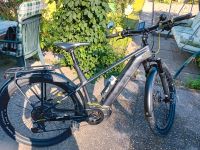 Elektro Fahrrad Husquarna Sachsen - Altenberg Sachs Vorschau