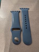 Apple Watch Armband blau Hamburg-Nord - Hamburg Barmbek Vorschau
