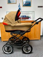 Navington Kinderwagen Komplettset Niedersachsen - Buxtehude Vorschau