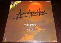 The Doors - The End - Soundtrack - 12" Maxi Single Schallplatte Essen - Rüttenscheid Vorschau