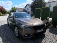 BMW 535i**M-Paket**Leder*HUD*MATTLACK Bronze Bayern - Moos Vorschau