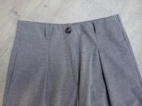 Esprit graue Hose Culotte Gr. 32 (fällt aus wie 34) - w. NEU Baden-Württemberg - Neckargemünd Vorschau