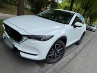 Mazda CX-5 2.2 SKYACTIV-D 175 Sports-Line AWD Spor... München - Bogenhausen Vorschau