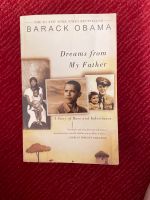 Barack Obama englisch ! Dreams from my Fahrer Bayern - Großheirath Vorschau