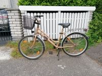 Damen Fahrrad 26" gebraucht und günstig Nordrhein-Westfalen - Erkrath Vorschau