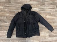 Hugo Boss Winterjacke Gr. 50 M schwarz  Elegant Bayern - Marktheidenfeld Vorschau