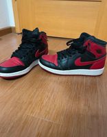 Air Jordan 1 Retro High OG bred München - Allach-Untermenzing Vorschau