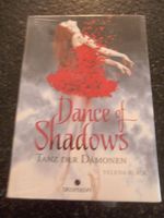 Dance of Shadows - Tanz der Dämonen - Yelena Black - NEU Bayern - Ingolstadt Vorschau