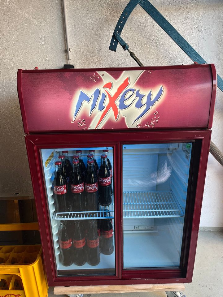 Getränkekühlschrank Mixery in Dortmund