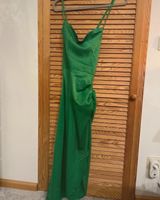 grünes tinkerbell fee abendkleid von Shein Nordrhein-Westfalen - Leverkusen Vorschau