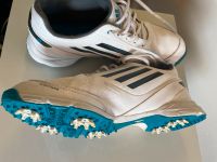 Damen Golfschuhe Adizero Größe 38 Schwerin - Schelfstadt Vorschau