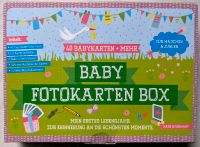 Baby Fotokarten Box Dortmund - Scharnhorst Vorschau