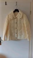Jacke Gr 38 von Gerry Weber, cremefarben Hessen - Schauenburg Vorschau