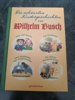 Wilhelm Busch Buch Harburg - Hamburg Neugraben Vorschau