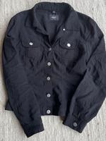 Jacke von Mexx Gr. 34 schwarz Saarland - Riegelsberg Vorschau
