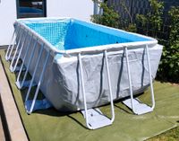 Intex Pool Prism Frame 400 x 200 Nordrhein-Westfalen - Meckenheim Vorschau