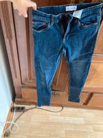 Skinny Jeans von C&A Gr. 164 Hannover - Mitte Vorschau
