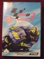 MotoGP 3 Ultimate Racing Technology, tolles PC-Spiel Bayern - Unterleinleiter Vorschau