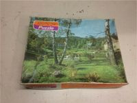 Oybin Original DDR Annaberger Puzzle Gesellschaftsspiel Spiel Dresden - Klotzsche Vorschau