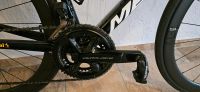 Dura Ace FC-R9200-P Leistungsmesser, 2x12, 52/36, 175mm Thüringen - Bad Köstritz   Vorschau