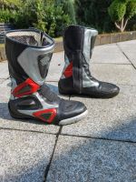 IXS Herren Motorradstiefel Gr. 41 Nordrhein-Westfalen - Drolshagen Vorschau