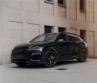 Audi RSQ8 mieten, RSQ8 mieten, Sportwagen mieten, Audi mieten, RS Frankfurt am Main - Westend Vorschau