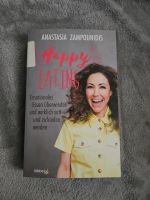 Anastasia Zampounidis - Happy Eating Sachsen-Anhalt - Halle Vorschau