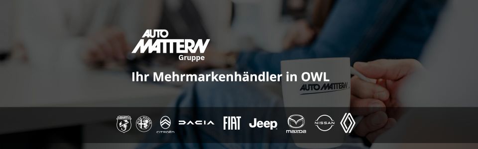 Automobilverkäufer (m/w/d) in Bielefeld