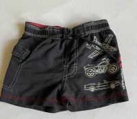 Badehose Tuning Garage Gr.68 grau/ rot 3,90€ Hessen - Guxhagen Vorschau