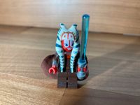 Lego Star Wars Minifigur Shaak Ti sw0309 aus Set 7931 Bayern - Forchheim Vorschau