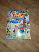 Wimmelbuch Benjamin Blümchen groß Niedersachsen - Holle Vorschau