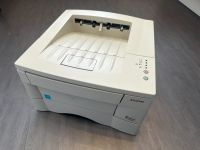 Kyocera Ecosys FS 1030 D S/W Duplex Laser Drucker Baden-Württemberg - Tamm Vorschau